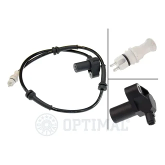 Автозапчасть Optimal 06S218