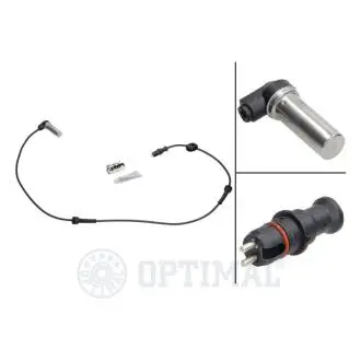 Датчик частоты вращения колеса Optimal 06S220