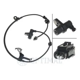 Автозапчасть Optimal 06S227