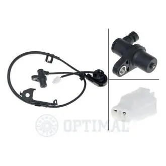 Автозапчасть Optimal 06S228