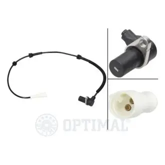 Датчик числа оборотов Optimal 06-S229
