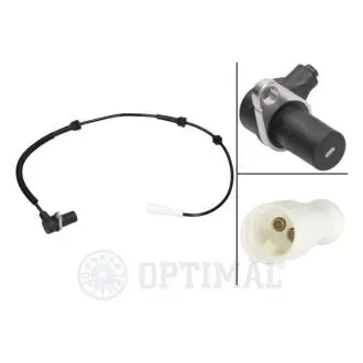 Датчик числа оборотов Optimal 06-S230