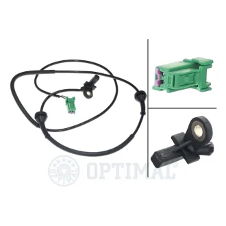 Автозапчасть Optimal 06S232