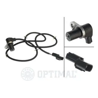 Датчик частоты вращения колеса Optimal 06S233