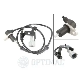 Автозапчасть Optimal 06S235