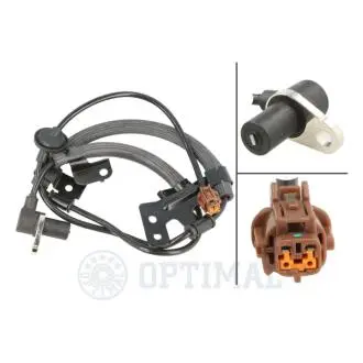 Автозапчасть Optimal 06S238