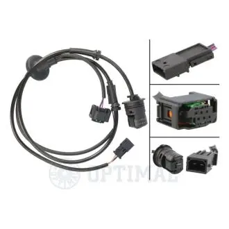 Автозапчасть Optimal 06S241