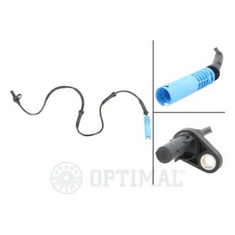 Автозапчасть Optimal 06S242