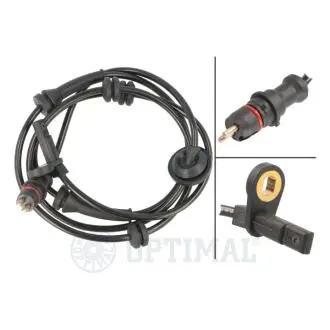 Датчик числа оборотов Optimal 06-S246