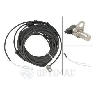 Датчик частоты вращения колеса Optimal 06S254