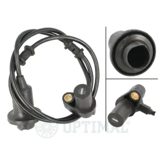 Автозапчасть Optimal 06S256