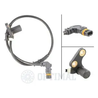Автозапчасть Optimal 06S261