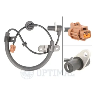 Автозапчасть Optimal 06S274