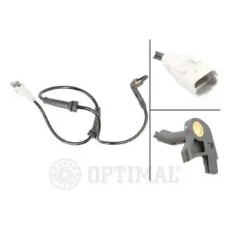 Датчик числа оборотов Optimal 06-S278