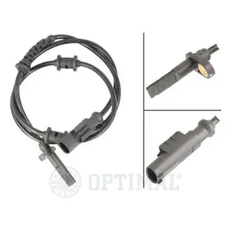 Датчик числа оборотов Optimal 06-S280