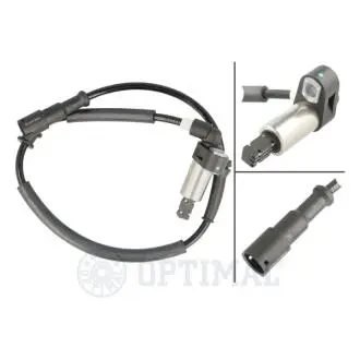 Датчик числа оборотов Optimal 06-S282