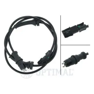 Датчик числа оборотов Optimal 06-S285