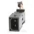 Датчик ABS Optimal 06S286 (фото 3)
