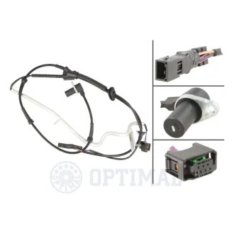 Автозапчасть Optimal 06S287