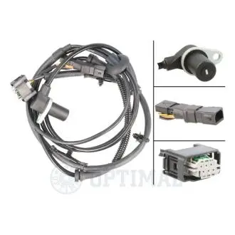 Датчик ABS Optimal 06S291