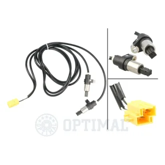 Автозапчасть Optimal 06S295