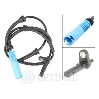 Датчик числа оборотов Optimal 06-S313