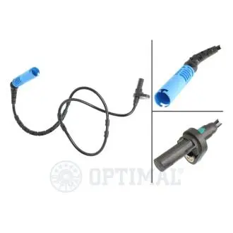 Датчик числа оборотов Optimal 06-S314
