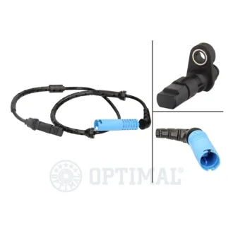 Автозапчасть Optimal 06S324