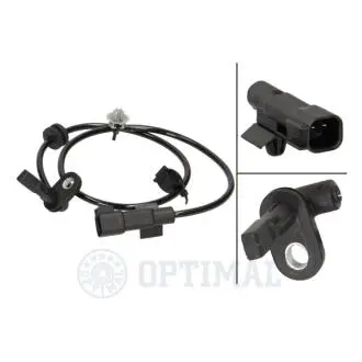 Датчик числа обертів Optimal 06-S325