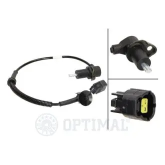 Датчик числа оборотов Optimal 06-S329