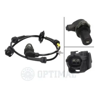 Датчик числа оборотов Optimal 06-S330