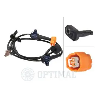 Датчик частоти обертання колеса Optimal 06S341