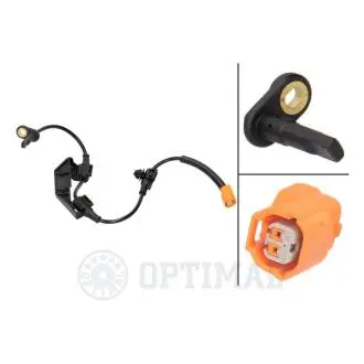 Датчик частоты вращения колеса Optimal 06S346