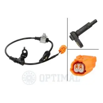 Датчик частоти обертання колеса Optimal 06S347