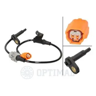Датчик частоты вращения колеса Optimal 06S349