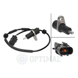 Датчик частоти обертання колеса Optimal 06S350