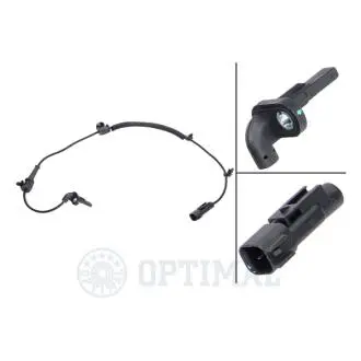 Датчик числа оборотов Optimal 06-S352