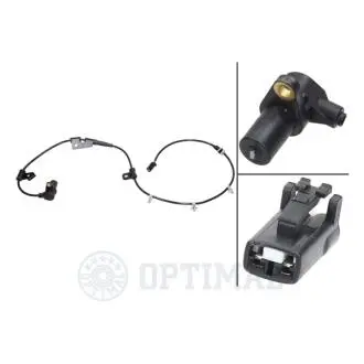 Датчик частоти обертання колеса Optimal 06S355