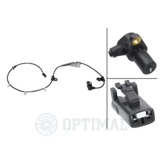 Датчик частоти обертання колеса Optimal 06S356