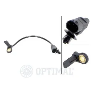 Датчик числа оборотов Optimal 06-S358