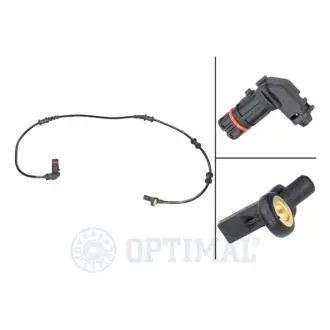 Датчик числа оборотов Optimal 06-S359
