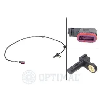 Датчик числа оборотов Optimal 06-S360