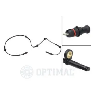 Автозапчасть Optimal 06S368