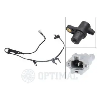 Автозапчасть Optimal 06S372