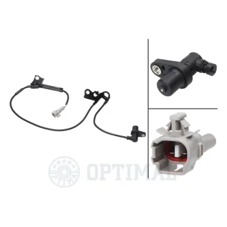 Фото автозапчасть Optimal 06S374 Автозапчасть Optimal 06S374