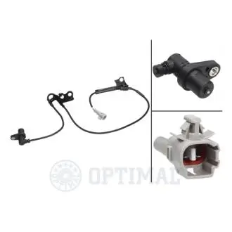 Автозапчасть Optimal 06S377