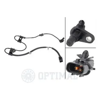 Датчик числа оборотов Optimal 06-S378