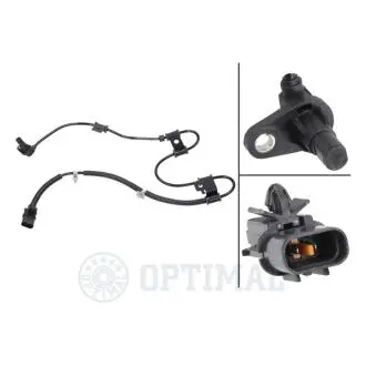 Датчик числа обертів Optimal 06-S380