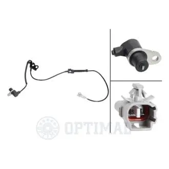 Датчик числа оборотов Optimal 06-S383