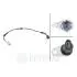 Датчик ABS Optimal 06S386 (фото 1)